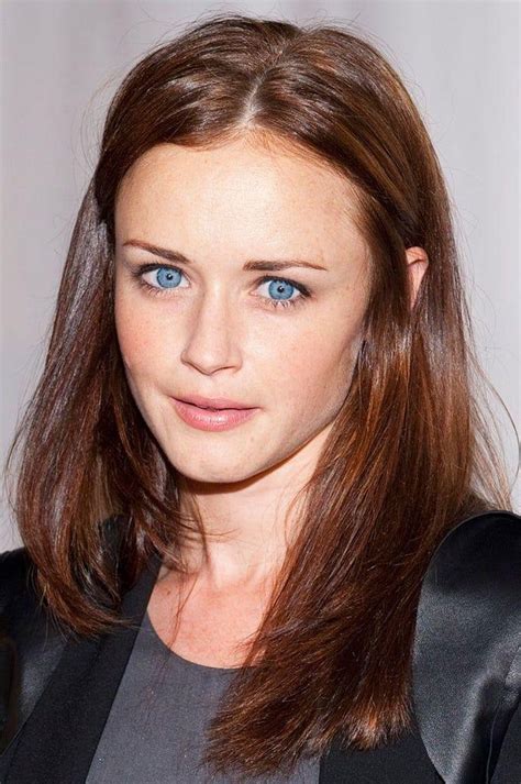 blue eyed brown haired actresses